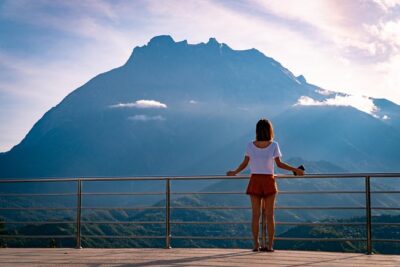 2d1n Kinabalu Park & Poring Canopy Walk & Desa Cow Farm Tour - Kinabalu National Park: what makes it more than a viewpoint