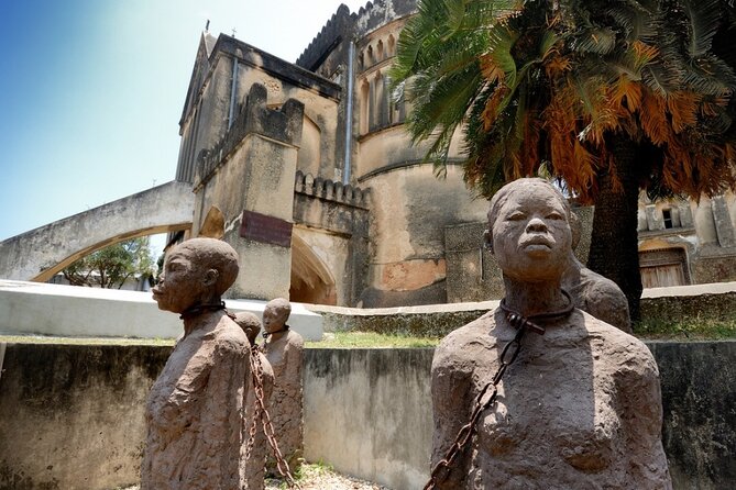 A Private Full Day Tour To Stone Town & Spice Farm - Should you book the Stone Town + Spice Farm day?