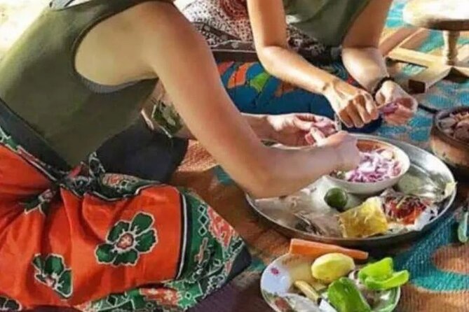 A private half day spice farm with a cooking lesson - What You’ll Eat (So You Can Plan Your Day)