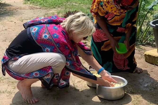 A private half day spice farm with a cooking lesson - Price and Value: Is $90 Worth It for a Private Half Day?