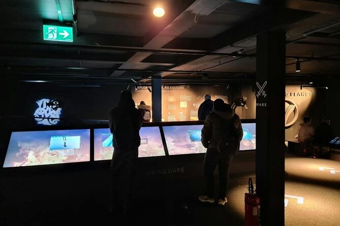 A time travelling adventure to "The Viking Farm", Avaldsnes+TVP. - The Karmsundet sound stop: how a waterway gave Norway its name