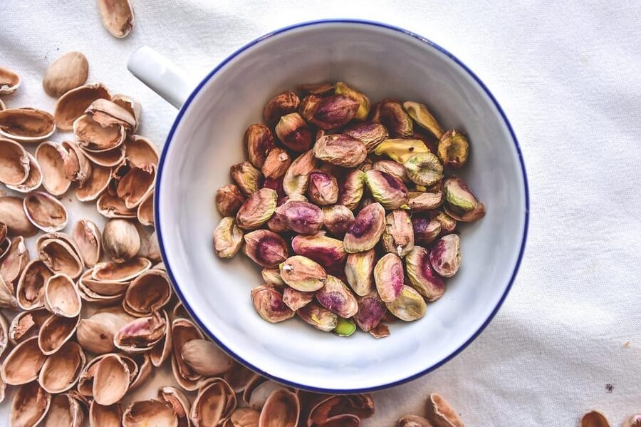 Aegina: Organic Pistachio Orchard Tour with Factory Visit - Aegina pistachios’ story: why the island became the name