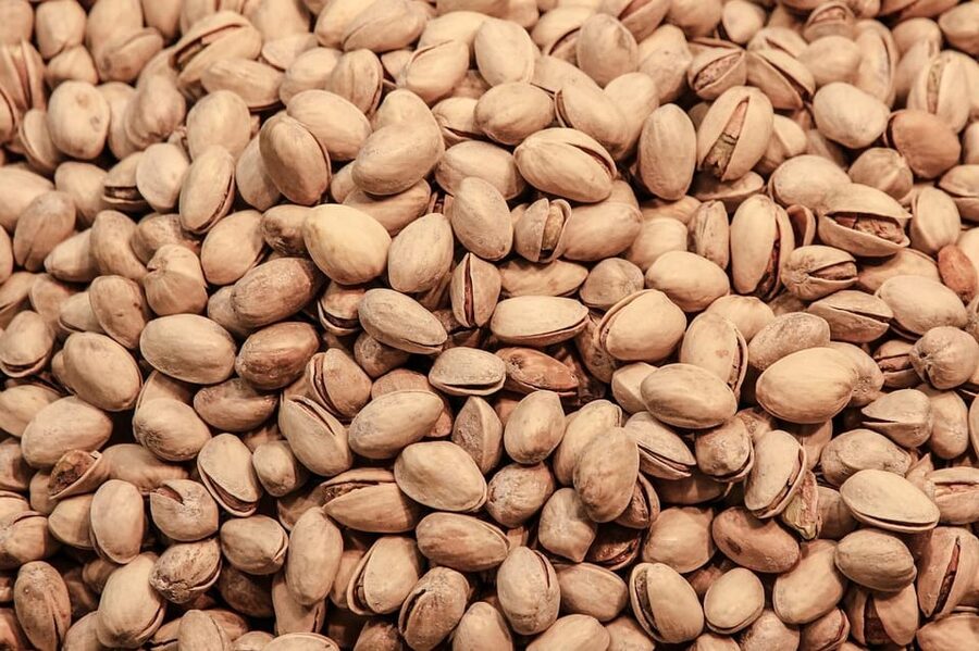 Aegina: Organic Pistachio Orchard Tour with Factory Visit - Tastings under the trees: what to pay attention to