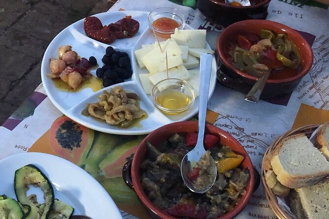 Agriaperitivo in a 3-Hour Farm Activities in Ugento - Who should book this farm agriaperitivo (and who might pass)