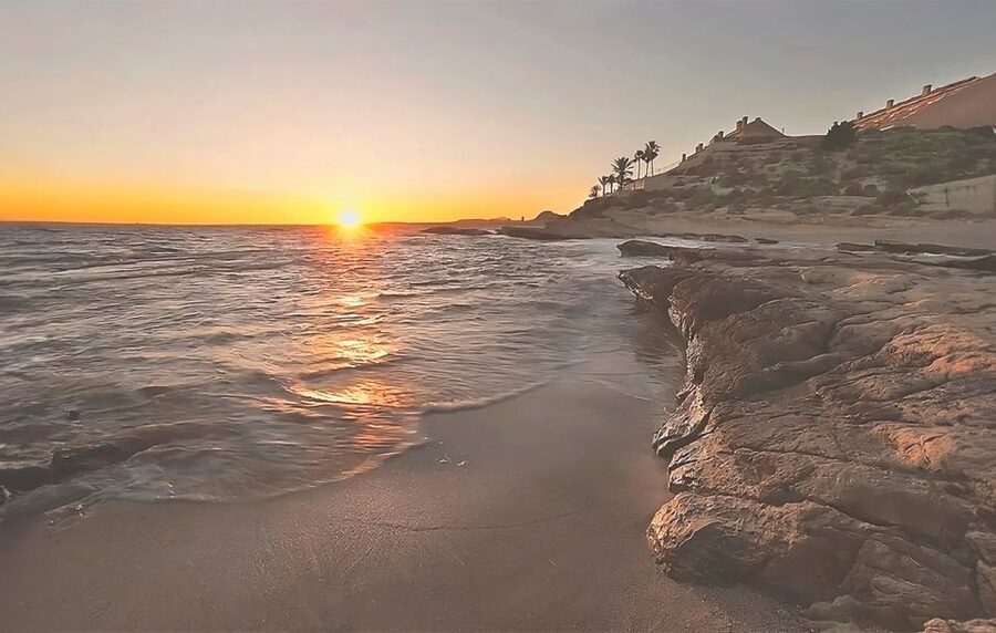 Alicante : E-Bike Coast Tour, Roman Fish Farm and Snorkeling - Albufereta Roman fish farm ruins: what you’re seeing and why it’s worth a stop