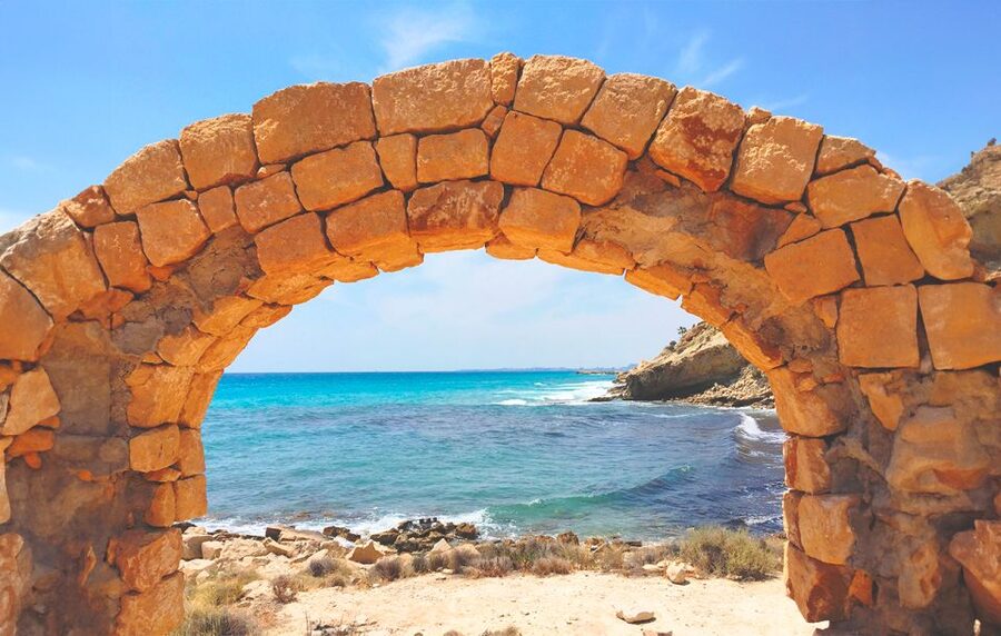 Alicante : E-Bike Coast Tour, Roman Fish Farm and Snorkeling - What to bring (and what to leave behind)