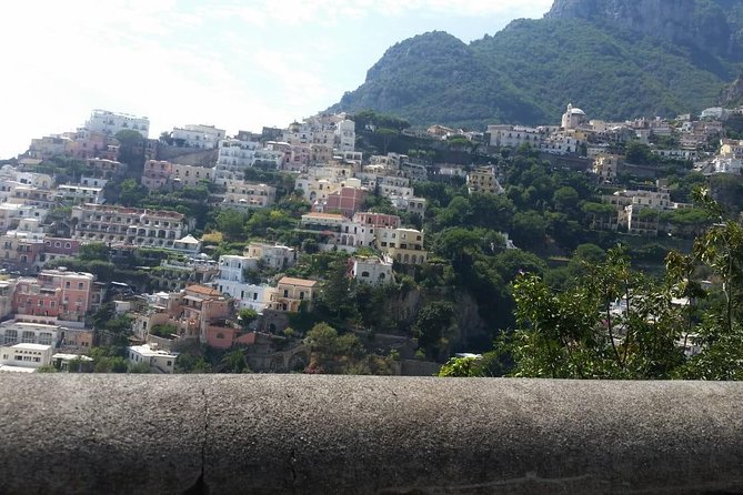 Amalfi Coast tour, explore a treasure chest of gems + farm to table lunch - Key things to know before you go