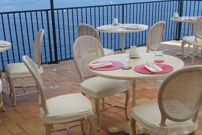 Amalfi Coast tour, explore a treasure chest of gems + farm to table lunch - Your Guide in Real Life: Expect Helpful English and a Personal Touch