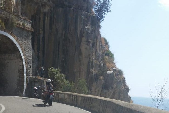 Amalfi Coast tour, explore a treasure chest of gems + farm to table lunch - Practical Tips to Make the Day Go Smoothly