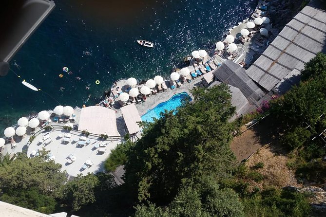 Amalfi Coast tour, explore a treasure chest of gems + farm to table lunch - The Positano Hillside Lunch: Local Food, Wine, and a View That Makes It Worth Waiting For