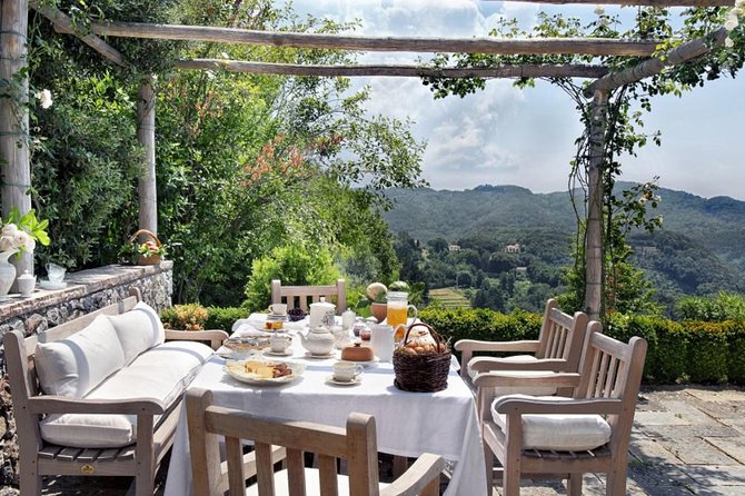 Amazing Lunch in organic Farm with Balsamic Vinegar Olive Oil truffle and Wine tasting Experience in Tuscany - Key Highlights You’ll Care About