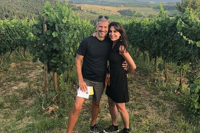 Amazing Lunch in organic Farm with Balsamic Vinegar Olive Oil truffle and Wine tasting Experience in Tuscany - Tuscany Pickup From Florence: Private Van and Worry-Free Driving