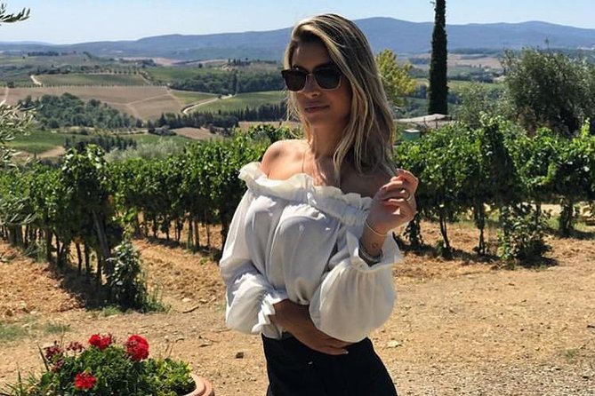 Amazing Lunch in organic Farm with Balsamic Vinegar Olive Oil truffle and Wine tasting Experience in Tuscany - Price and Value: What 604.69 USD Covers (and What It Doesn’t)