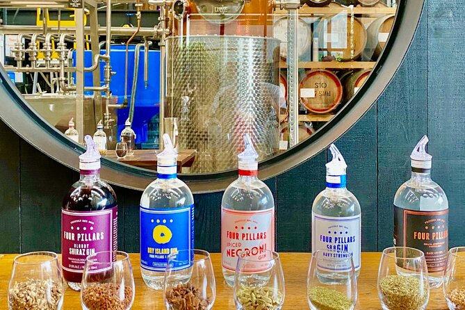 Amazing Yarra Valley Wine Tour + Chocolate, Farm Fresh, Gin - Quick hit points before you go