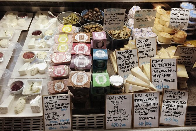 Amazing Yarra Valley Wine Tour + Chocolate, Farm Fresh, Gin - Optional gin flights at Stag Lane or Four Pillars