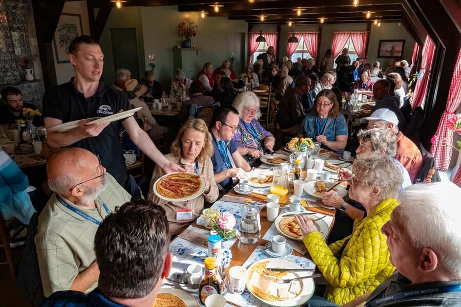 Amsterdam: Experience Zaanse Schans Windmills & Cheese Farm - Time-management tips: how not to feel rushed