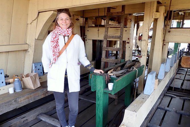 Amsterdam private tour to windmills, cheese farm and villages - Private pickup, real countryside time, and a day that stays flexible