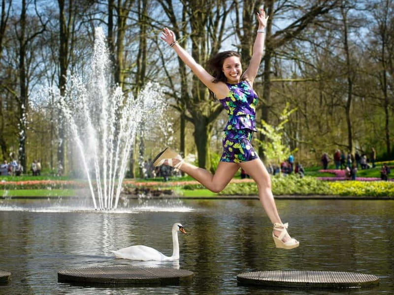 Amsterdam: Tulip Farm Visit, Keukenhof, and Windmill Cruise - FAQ