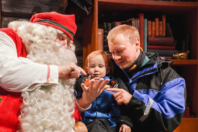 Arctic Delight - Visit to Santa's Village and snowmobiling to reindeer farm - Price and Value: Is $295.82 Actually Fair?
