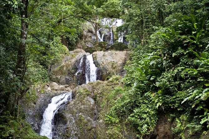 Argyle Waterfall with Adventure Farm - What makes this tour work so well