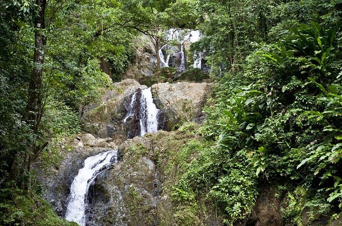 Argyle Waterfall with Adventure Farm - Where time goes: the 5 to 6 hour rhythm