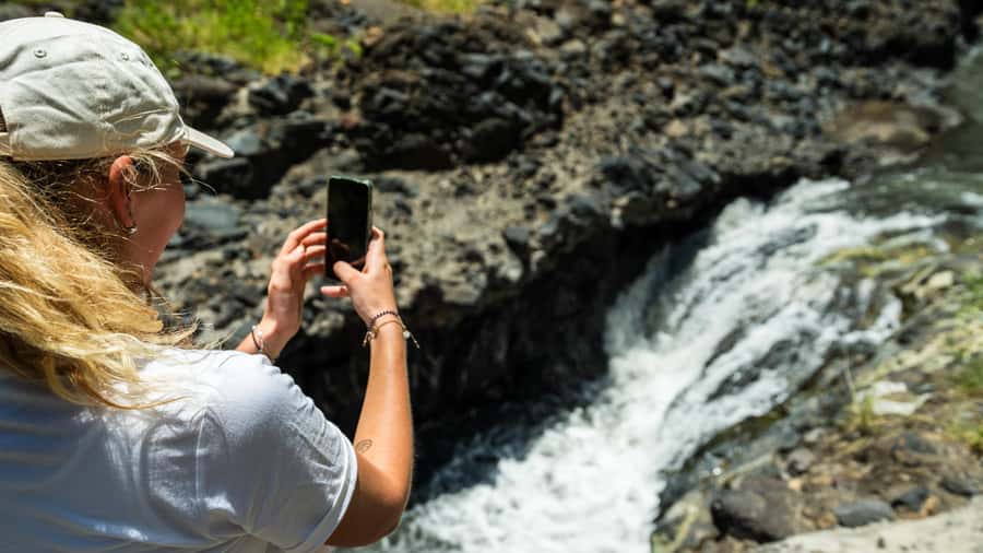 Arusha or Moshi : Hot Spring, Waterfall & Coffee Farm Tour - Price and value: what $53 buys you in a bundled day