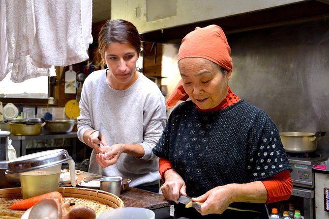 Aso Caldera and Farm Experience Tour - Why this Aso tour feels like two trips in one