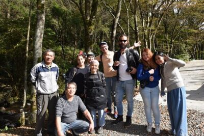 Aso Caldera and Farm Experience Tour - Daikanbo Overlook: the caldera view that sets the mood