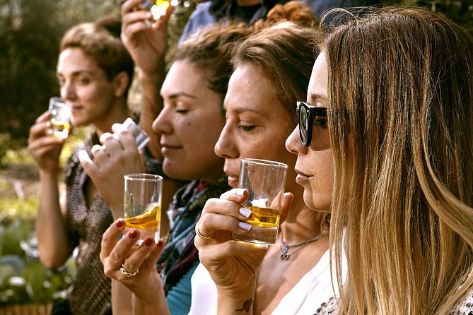 ATHENS OLIVE ESTATE - Olive Oil Workshop with Farm-to-Fork Lunch - Price and value: what $568.31 per person really covers