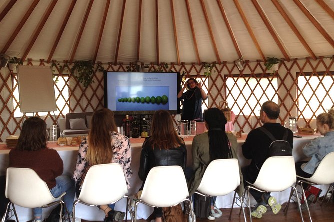 ATHENS OLIVE ESTATE - Olive Oil Workshop with Farm-to-Fork Lunch - Getting the most out of it: timing, what to bring, and small choices
