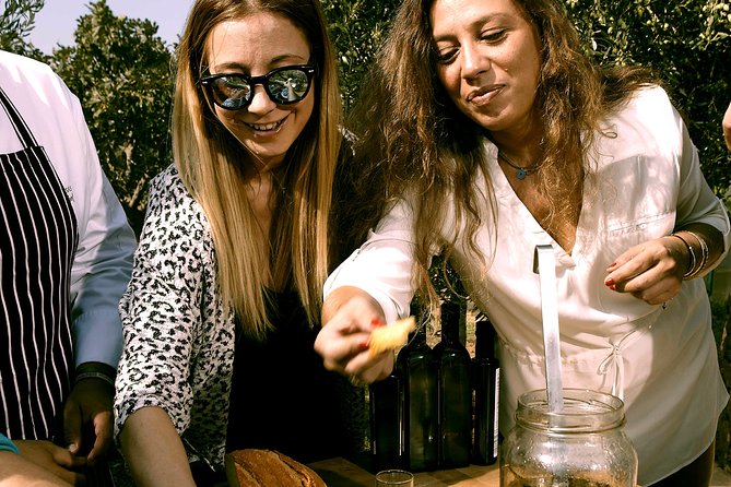 ATHENS OLIVE ESTATE - Olive Oil Workshop with Farm-to-Fork Lunch - Who this tour is for (and who might prefer something else)