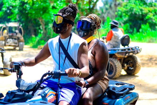 ATV to Macao Beach and Water Cave with Organic Farm - Value Check: Why $48 Feels Reasonable for This Mix