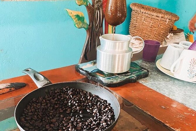 ATV Waterfall & Organic Coffee Farm with Lunch - Guides, comfort, and practical tips that make a difference