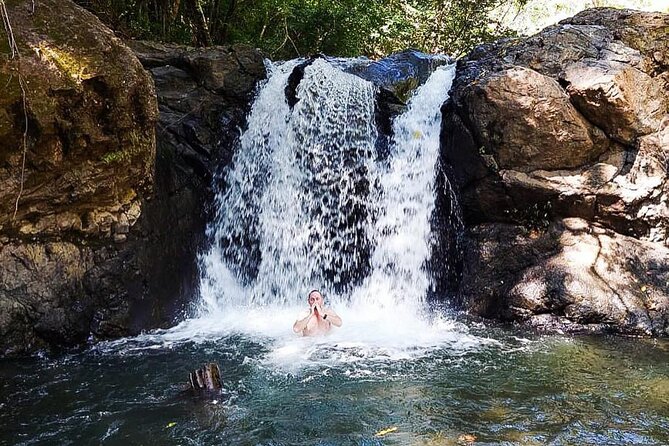 ATV Waterfall & Organic Coffee Farm with Lunch - Price and value: is $195 per person actually fair?