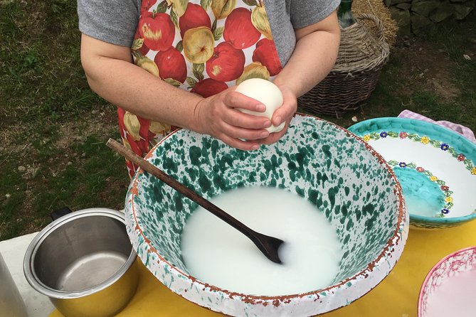 Authentic Farm Tour with Pizza, Cheese, Wine & Limoncello Tasting - Getting There from Sorrento (and Why the Drive Isn’t Just Transit)