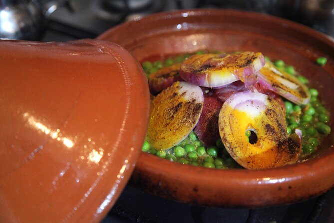 Authentic Moroccan Cooking Class in a Farm in Marrakech - Who should book this farm tajine class