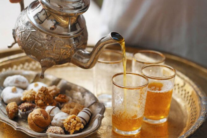 Authentic Moroccan Cooking Class in a Farm in Marrakech - Should you book this Marrakech cooking class?