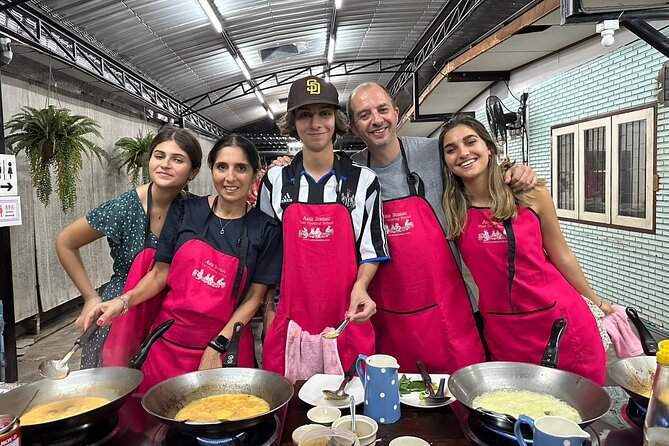 Authentic Thai Cooking Class and Farm Visit in Chiang Mai - Price and Value: Is $48.06 Worth It in Chiang Mai?