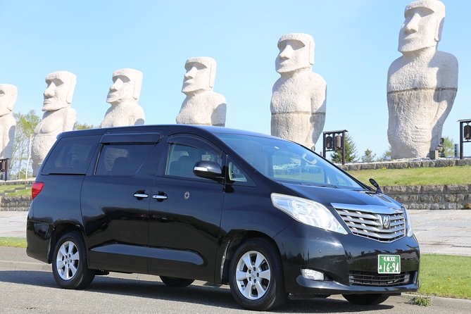 Autumn Leaves in AutumnSkiing in winterLet's go to Hoheikyo Onsen by private car (from Sapporo) - Price and value: what the tour includes, what costs extra