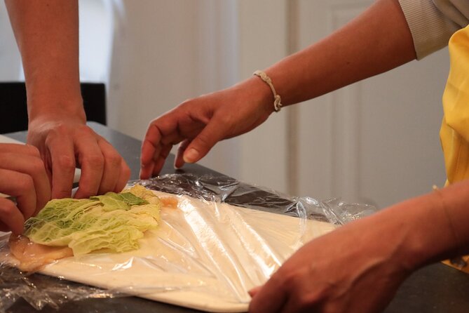 Award winning "From Farm to Table, A Culinary Day in Lyon" - Key highlights you’ll feel all day