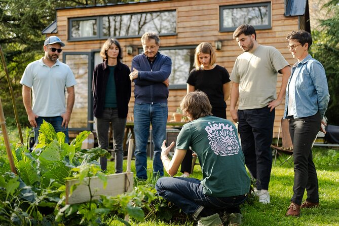 Award winning "From Farm to Table, A Culinary Day in Lyon" - A full day that links Beaujolais farms to Lyon plates