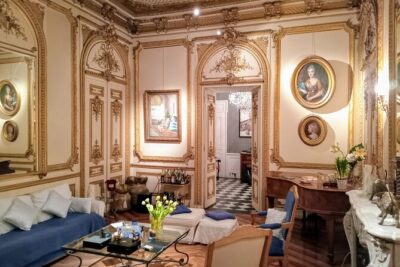 Award winning "From Farm to Table, A Culinary Day in Lyon" - Château de Rapetour: a rustic mâchon lunch with Lyonnais meaning