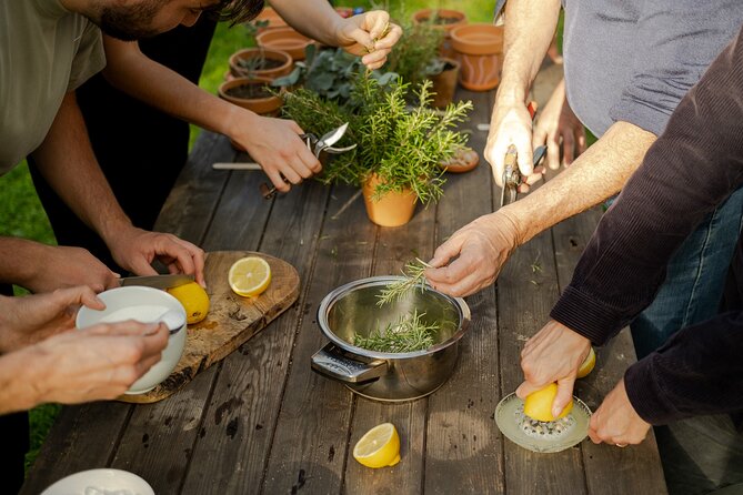 Award winning "From Farm to Table, A Culinary Day in Lyon" - Who should book this farm-to-table day in Lyon?