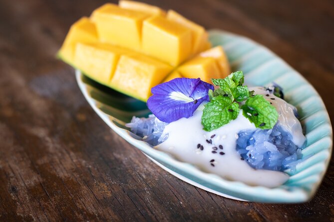 Baan Farm Thai Cooking School Chiangmai - Key highlights at a glance