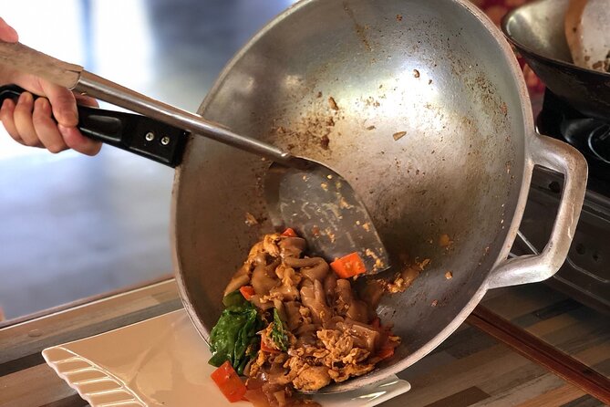 Baan Farm Thai Cooking School Chiangmai - Market-to-farm Thai cooking: the flow you’ll actually feel