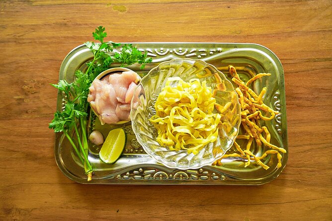 Baan Farm Thai Cooking School Chiangmai - Price and logistics: what $30.98 really buys you