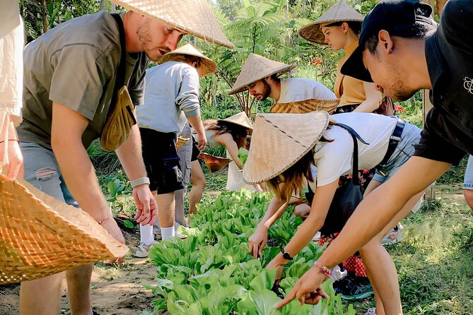 Balinese Farm Cooking Class by Pemulan Bali - Key things that make Pemulan Bali worth your time