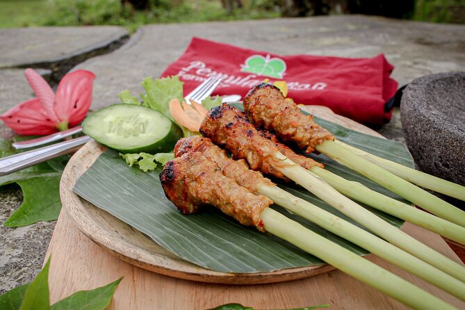 Balinese Farm Cooking Class by Pemulan Bali - Timing choices: morning vs afternoon vs evening