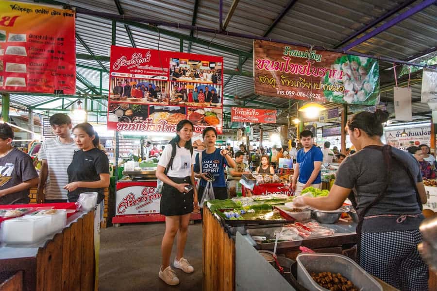 Bangkok Floating Market & Boat Ride to an Orchid Farm - Key Things I’d Lock In Before You Go