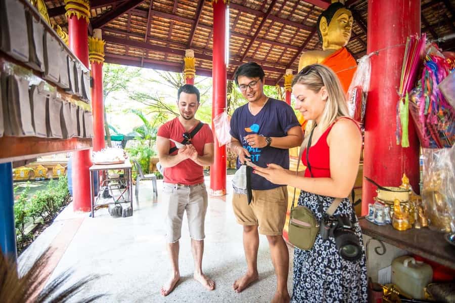 Bangkok Floating Market & Boat Ride to an Orchid Farm - Who This Tour Fits Best (and Who Might Want Another Option)